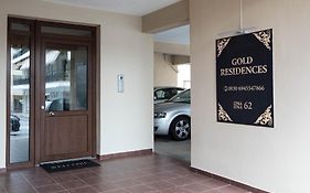 Gold Residences - Free Parking